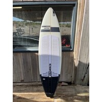 tweedehands Core Ripper 4 in  5'11"