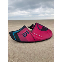 Tweedehands 2025 North Reach Kite 15m
