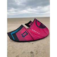 Tweedehands 2025 North Reach Kite 13m