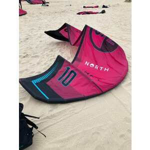 North Tweedehands 2025 North Reach Kite 10m