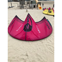 Tweedehands 2025 North Reach Kite 9m