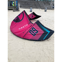 Tweedehands 2025 North Reach Kite 9m