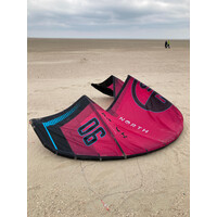 Tweedehands 2025 North Reach Kite 6m