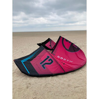 Tweedehands 2025 North Reach Kite 12m
