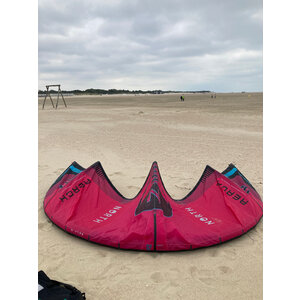 North Tweedehands 2025 North Reach Kite 7m