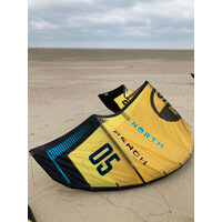 Tweedehands 2025 North Reach Kite 5m