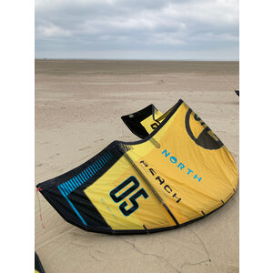 North Tweedehands 2025 North Reach Kite 5m