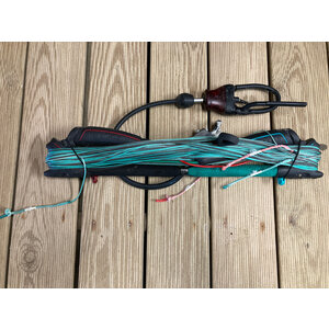 North Tweedehands 2025 North Navigator Control System 50-55cm