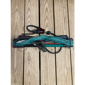 North Tweedehands 2025 North Navigator Control System 45-50cm