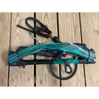 Tweedehands 2025 North Navigator Control System 38-43cm