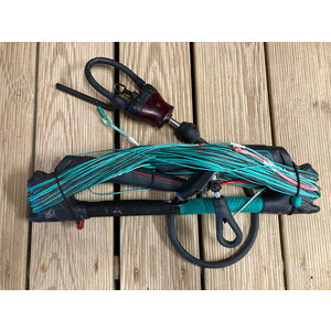 North Tweedehands 2025 North Navigator Control System 38-43cm