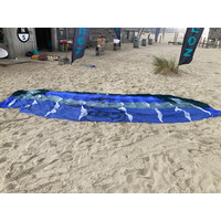 Tweedehands Flysurfer Hybrid 11.5