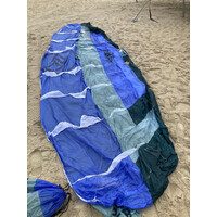 Tweedehands Flysurfer Hybrid 11.5 R