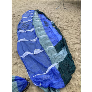 Flysurfer Tweedehands Flysurfer Hybrid 11.5 R