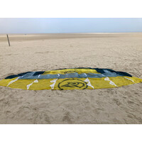 Tweedehands Flysurfer Hybrid 7.5