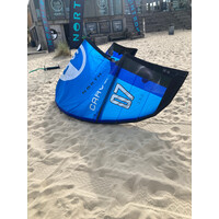 Tweedehands 2025 North Carve Kite 7m