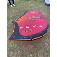 Tweedehands 2025 North Nova Wing 3.5m