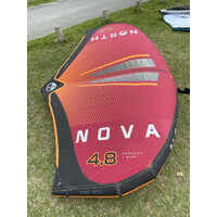 Tweedehands 2025 North Nova Wing 4.8m R1