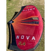 Tweedehands 2025 North Nova Wing 5.4m R