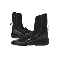 Roam Boot 5mm Round Toe