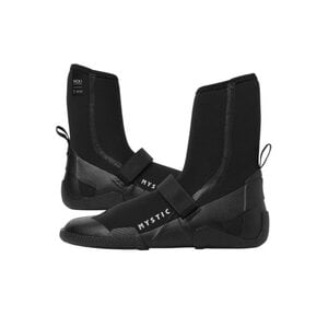 Mystic Roam Boot 5mm Round Toe