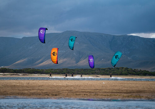 Kites