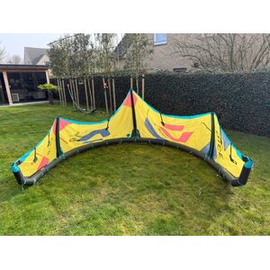 ingeruild Duotone DICE SLS 8 (2022)