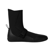 Ease Boot 5mm Round Toe