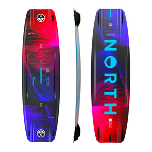 North 2026 North Astra TT Board