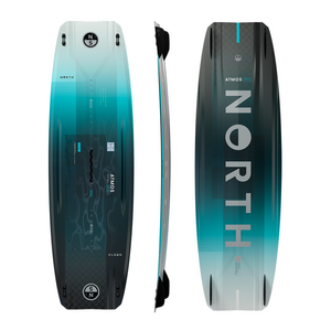 North 2026 North Atmos Pro TT Board