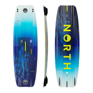 North 2026 North Atmos TT Board