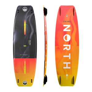 North 2026 North Prime TT Board