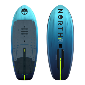 North 2026 North Swell Pro Foil Board