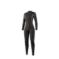 Haven Fullsuit 5/3mm Double Fzip Women