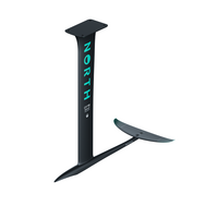North Sonar Carbon Foil Edition