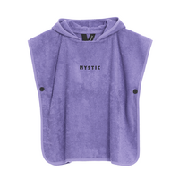 Poncho Brand Baby