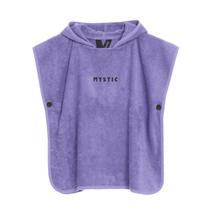 Mystic Poncho Brand Baby