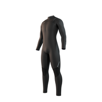 Star Fullsuit 5/3mm Fzip