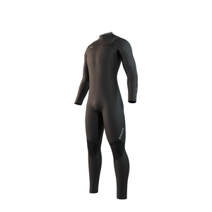 Mystic Star Fullsuit 5/3mm Fzip