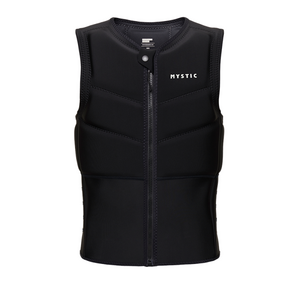 Mystic Star Impact Vest Fzip