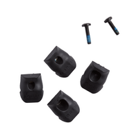 ShiftLock Replacement Clamps with Screws (set of 2)