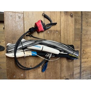Cabrinha Tweedehands Cabrinha C.O.S. Overdrive Trimlite S/M