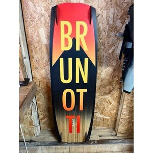 tweedehands Brunotti Discovery-JR Junior Kiteboard