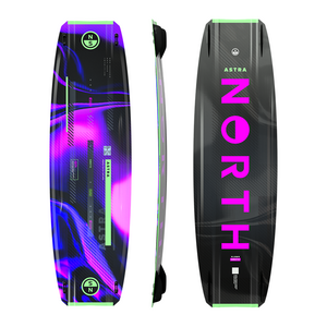 North North Astra TT Board 2027