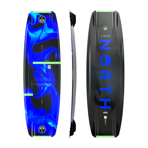 North North Atmos TT Board 2027