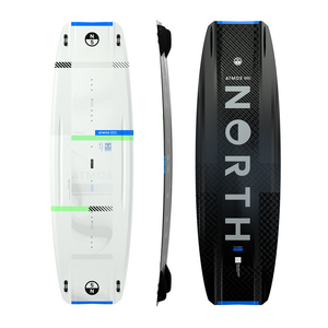 North North Atmos Pro TT Board 2027