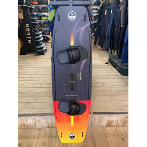 North Tweedehands 2026 Prime TT Board 152x45cm +Flex L/XL