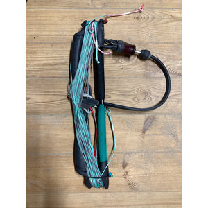 North Tweedehands 2026 North Navigator Control System Multiple Color 50-55cm