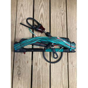 North Tweedehands 2025 North Navigator Control System 38-43cm Multiple Color