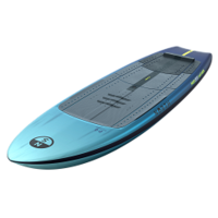 MIDI PRO 6'3